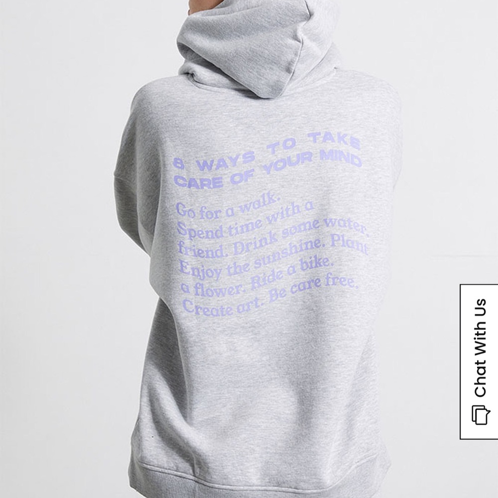 PacSun hoodie 🧸